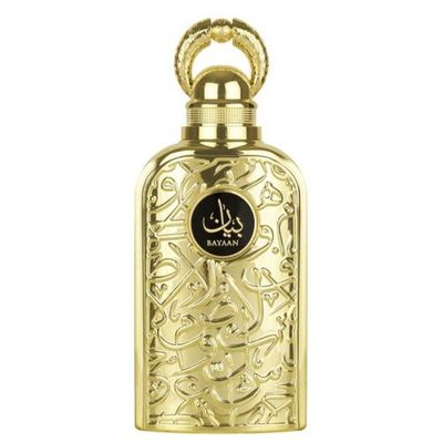 Imagen 2 del producto LATAFFA BAYAAN EDP 100ML