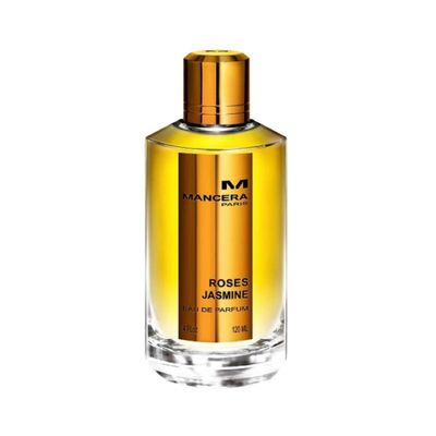 MANCERA ROSE JASMINE EDP 120ML