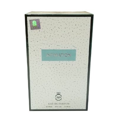 TRENDY INTIMATION EDP 100ML