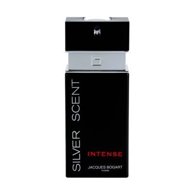 JACQUES BOGART SILVER SCENT INTENSE EDT 100ML