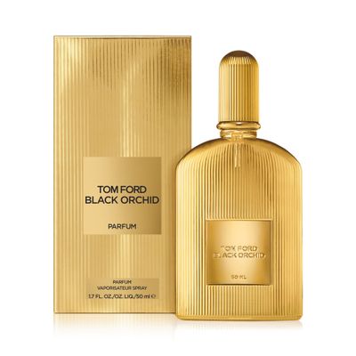 TOM FORD BLACK ORCHID PARFUM 50ML