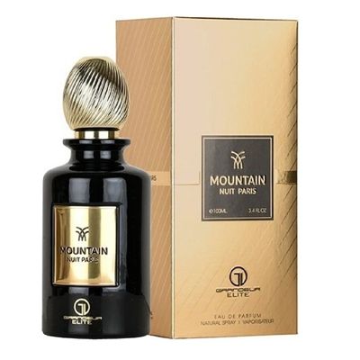 Grandeur Mountain Nuit Paris Edp 100Ml