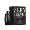 Imagen 2 del producto MAISON ALHAMBRA VERY VELVET NOIR EDP 100ML