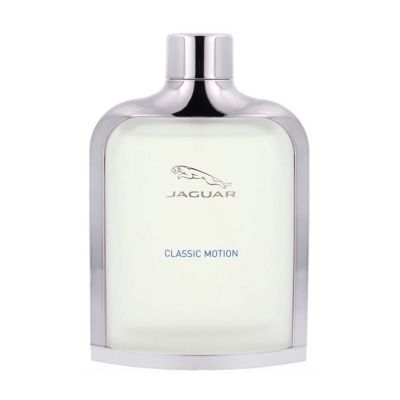 JAGUAR CLASSIC MOTION EDT 100ML
