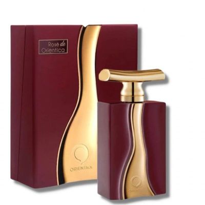 Imagen 2 del producto ORIENTICA ROSE DE ORIENTICA EDP 90ML