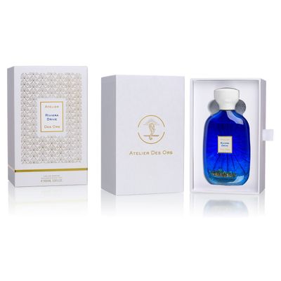 Imagen 2 del producto ATELIER DES ORS RIVIERA DRIVE EDP 100ML