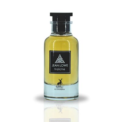 Imagen 2 del producto MAISON ALHAMBRA JEAN LOWE FRAICHE EDP 100ML