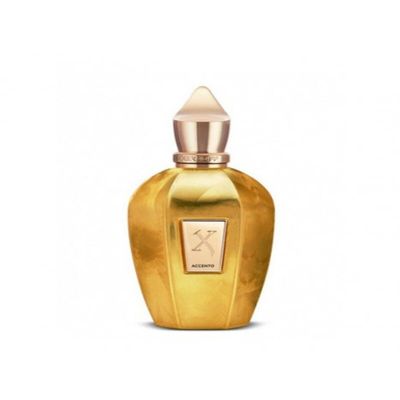 XERJOFF XJ V ACCENTO OVERDOSE 100ML EAU DE PARFUM