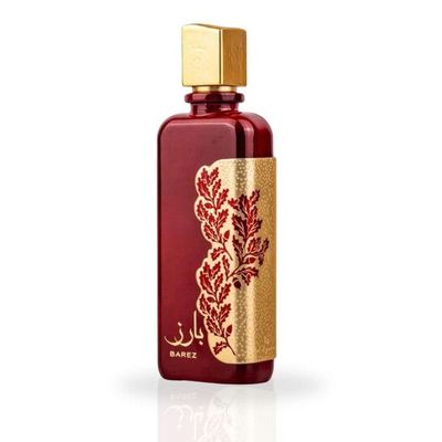 ARD AL ZAAFARAN BAREZ EDP 100ML