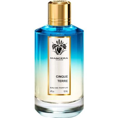 Imagen 2 del producto MANCERA CINQUE TERRE EDP 120ML