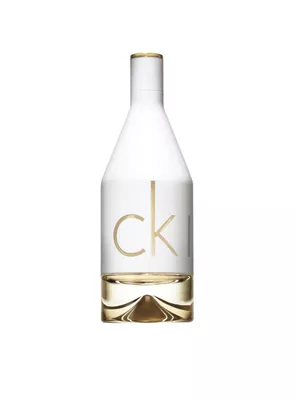 CALVIN KLEIN CK IN2U WOMAN EDT 150ML