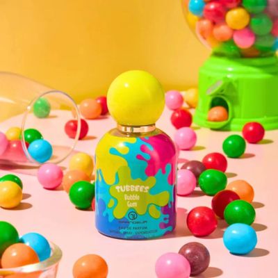 Imagen 2 del producto GRANDEUR TUBBEES BUBBLE GUM EDP 50ML