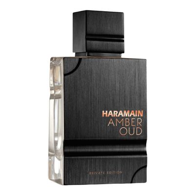 Imagen 2 del producto AL HARAMAIN AMBER OUD PRIVATE EDITION EDP 60ML