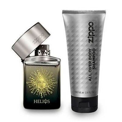 Imagen 2 del producto ZIPPO HELIOS SET 40ML
