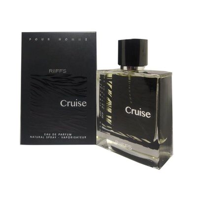 RIIFFS CRUISE MEN EDP 100ML
