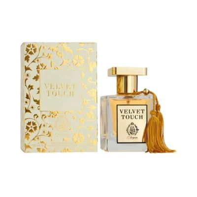 Imagen 2 del producto AAYAN VELVET TOUCH WOMAN EDP 100ML