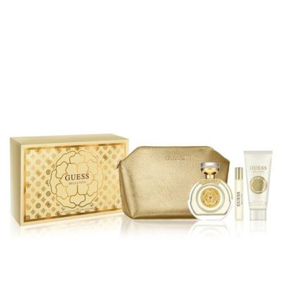 Imagen 2 del producto GUESS BELLA VITA WOMAN EDP 100ML+15ML+BL+POUCH