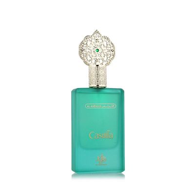 Imagen 2 del producto AL WATANIAH AL ANDALUS CASTILLA EDP 75ML