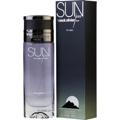 Imagen 2 del producto Franck Oliver Franck Oliver Sun Jave Men 75Ml