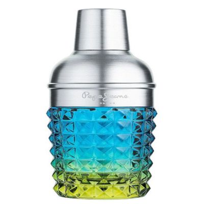 Imagen 2 del producto PEPE JEANS COCKTAIL EDITION MEN EDT 100ML