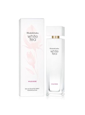 Imagen 1 del producto ELIZABETH ARDEN WHITE TEA WILD ROSE 100ML EDT