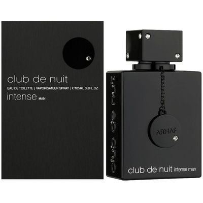 ARMAF CLUB DE NUIT INTENSE MEN EDT 105ML