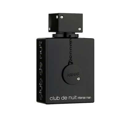 Imagen 2 del producto ARMAF CLUB DE NUIT INTENSE MEN EDT 105ML