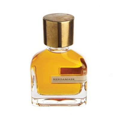 ORTO PARISI BERGAMASK PARFUM 50ML