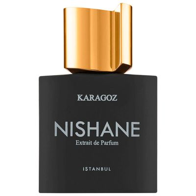 PERFUME NISHANE KARAGOZ 50 ML