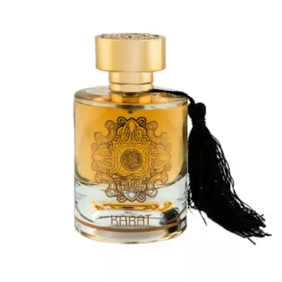 MAISON ALHAMBRA KARAT EDP 100ML