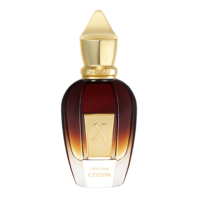 XERJOFF XJ OUD STARS CEYLON 50ML EDP