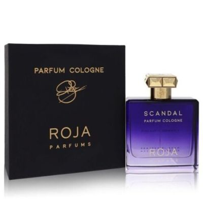 ROJA PARFUMS ROJA SCANDAL POUR HOMME PARFUM COLOGNE 100ML