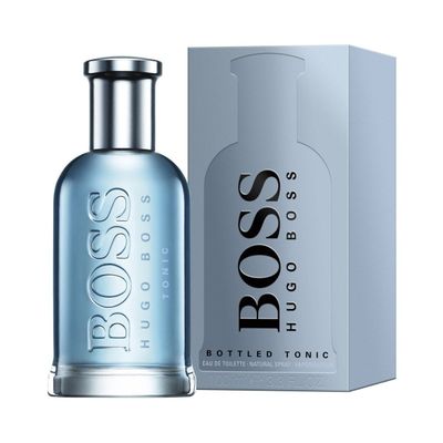 HUGO BOSS BOSS BOTTLED TONIC EDT 100 ML