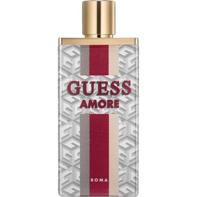 GUESS AMORE ROMA WOMAN EDT 100ML