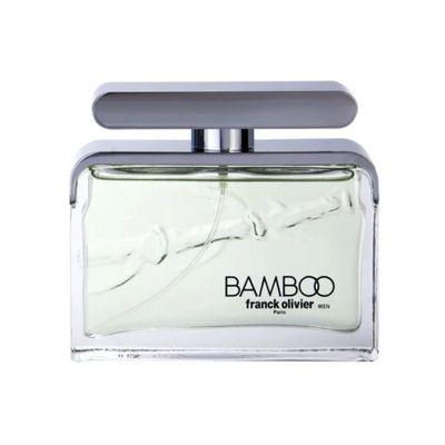 FRANCK OLIVER BAMBOO 75ML MEN