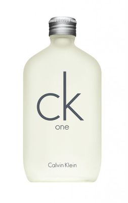 Imagen 2 del producto CALVIN KLEIN CK ONE UNISEX 100ML