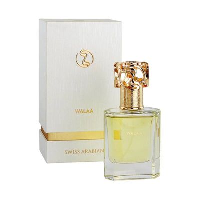 Imagen 1 del producto SWISS ARABIAN WALAA EDP 50ML
