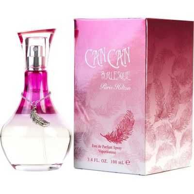Imagen 2 del producto PARIS HILTON CAN CAN BURLESQUE 100ML EDP