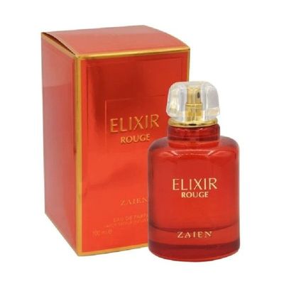 Imagen 2 del producto ZAIEN ELIXIR ROUGE WOMAN EDP 100ML