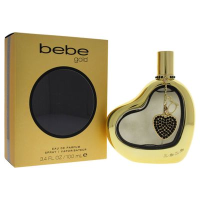 Imagen 2 del producto Bebe Be Gold Woman Edp 100Ml