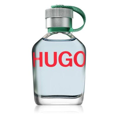 Imagen 2 del producto HUGO BOSS HUGO CANTIMPLORA 75ML VARON