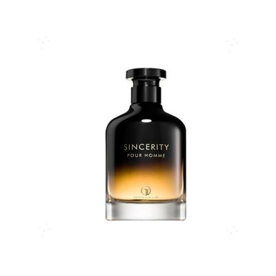 Imagen 2 del producto GRANDEUR SINCERITY MEN EDP 100ML