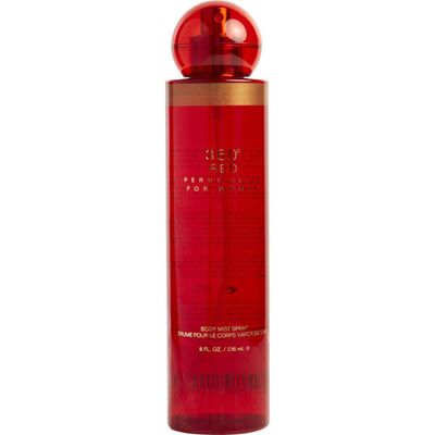 Imagen 2 del producto PERRY ELLIS 360 RED DAMA BODY MIST 236ML