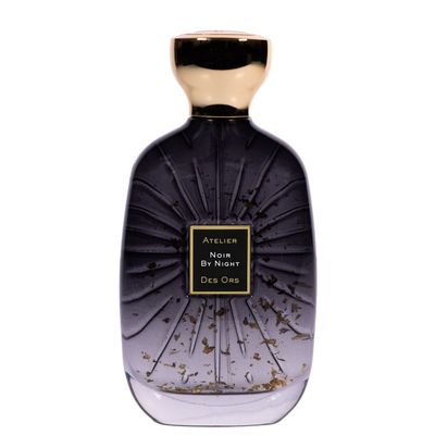 Imagen 2 del producto ATELIER DES ORS NOIR BY NIGHT EDP 100ML