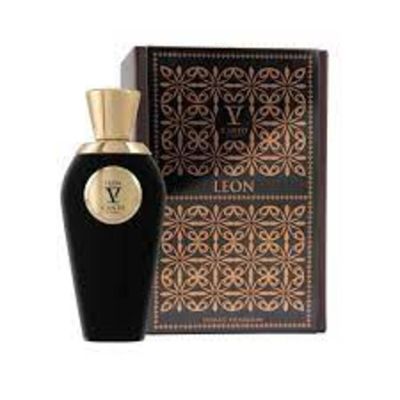V CANTO LEON EXTRAIT DE PARFUM 100ML