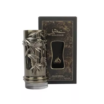 LATTAFA KHASHABI EDP 100ML