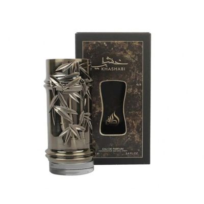 Imagen 2 del producto LATTAFA KHASHABI EDP 100ML