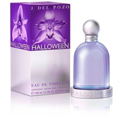 HALLOWEEN WOMAN EDT 100ML