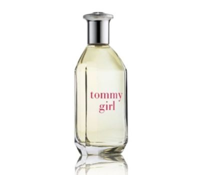 Imagen 2 del producto TOMMY HILFIGER GIRL EDT 100ML SIN CELOFAN