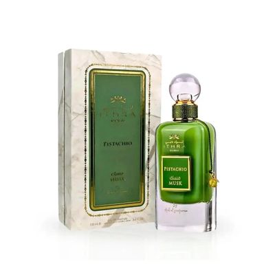 Imagen 2 del producto Ard Al Zaafaran Ithra Dubai Pistachio Edp 100Ml